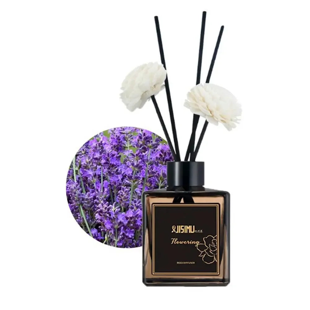 Difusor de varitas aromáticas 50 ml