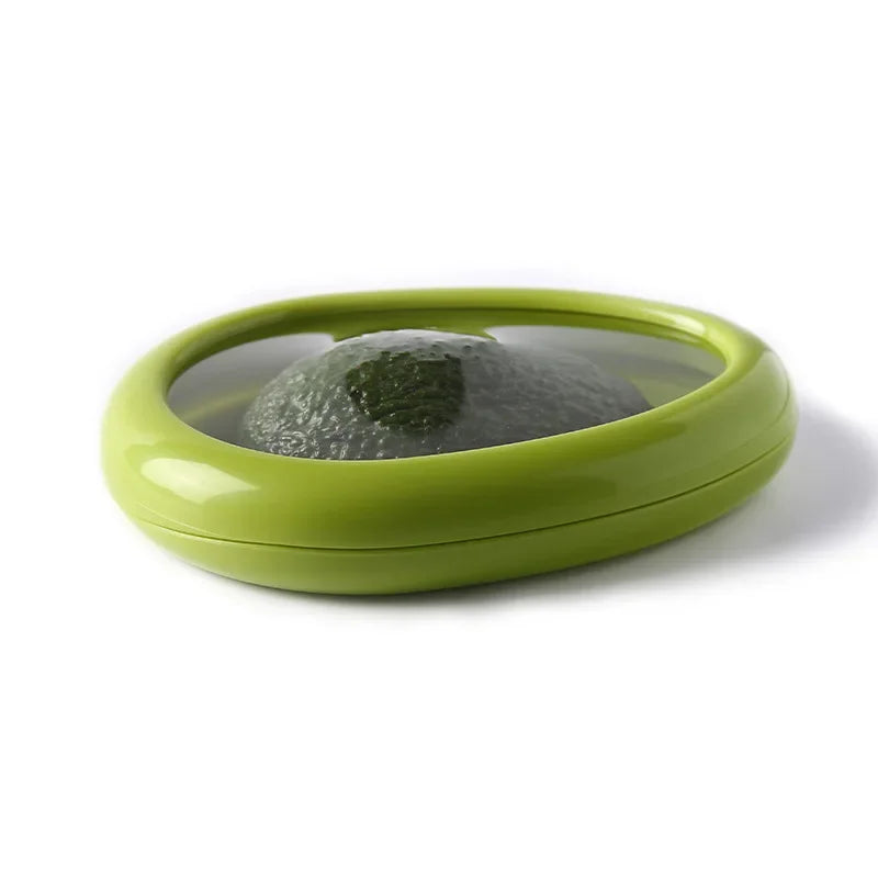 Recipiente para guardar frutas y verduras