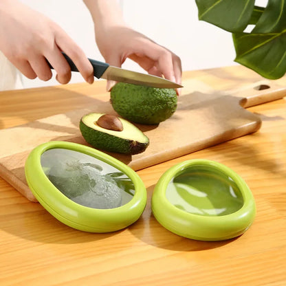 Recipiente para guardar frutas y verduras
