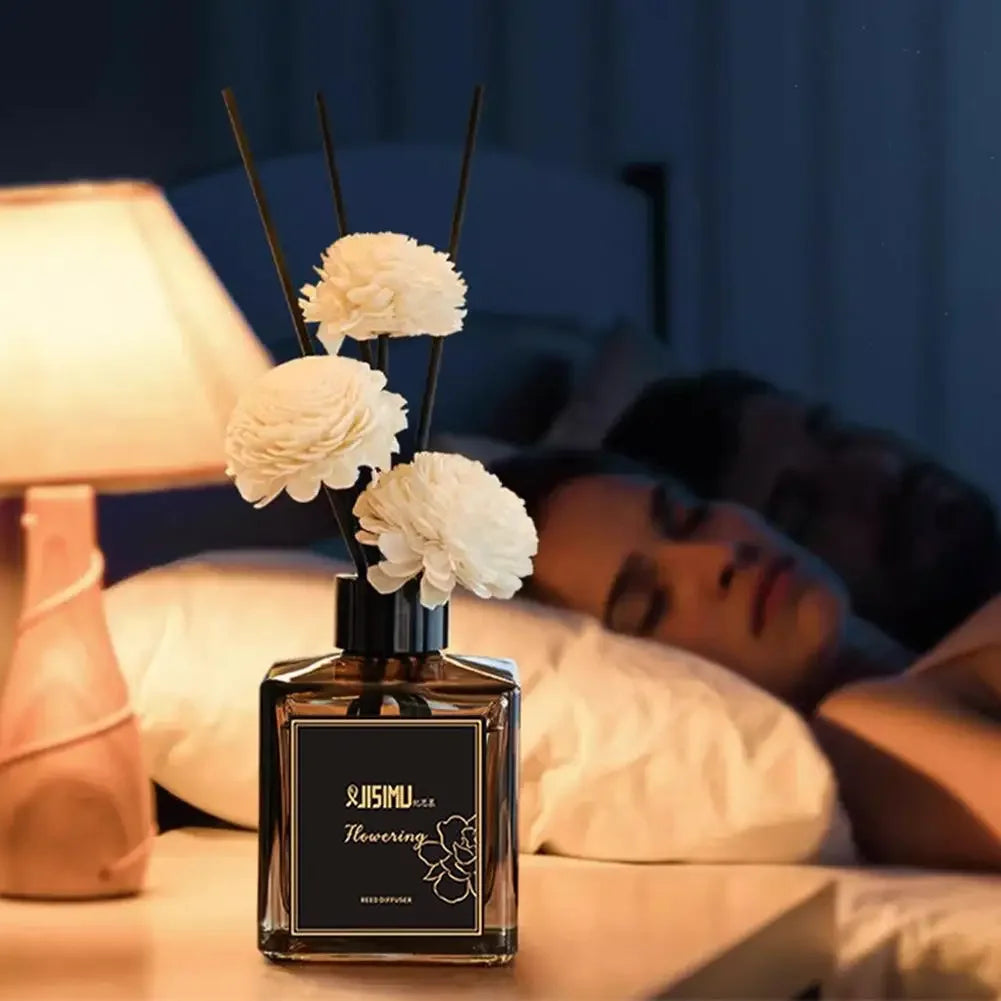 Difusor de varitas aromáticas 50 ml