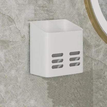 Repisa de baño sin taladrar
