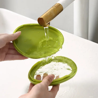 Recipiente para guardar frutas y verduras
