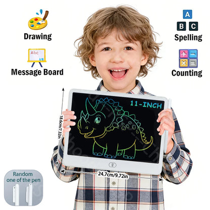 Pizarra mágica LCD para niños