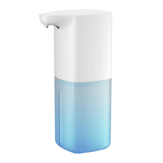 Dispensador de jabón automático con espuma