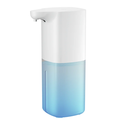 Dispensador de jabón automático con espuma