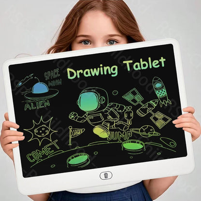 Pizarra mágica LCD para niños