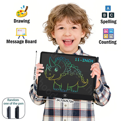 Pizarra mágica LCD para niños