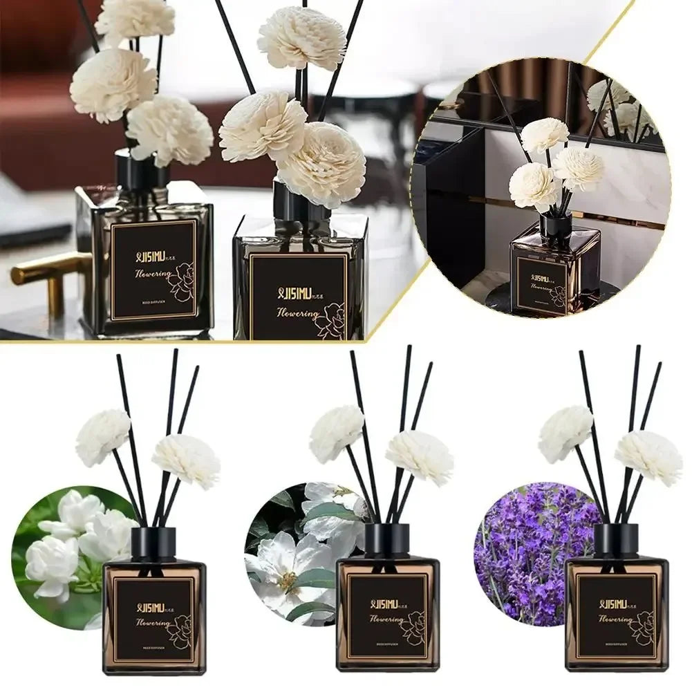 Difusor de varitas aromáticas 50 ml