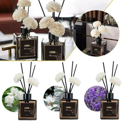 Difusor de varitas aromáticas 50 ml