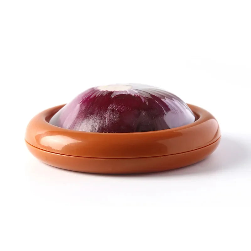 Recipiente para guardar frutas y verduras