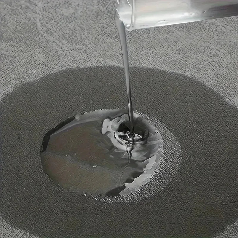 Alfombra de baño súper absorbente