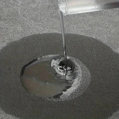Alfombra de baño súper absorbente