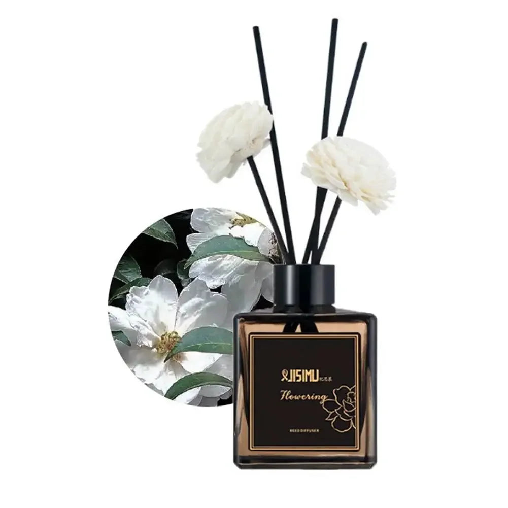 Difusor de varitas aromáticas 50 ml