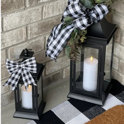 Velas LED sin llama con efecto parpadeante