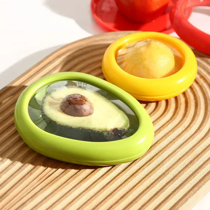 Recipiente para guardar frutas y verduras