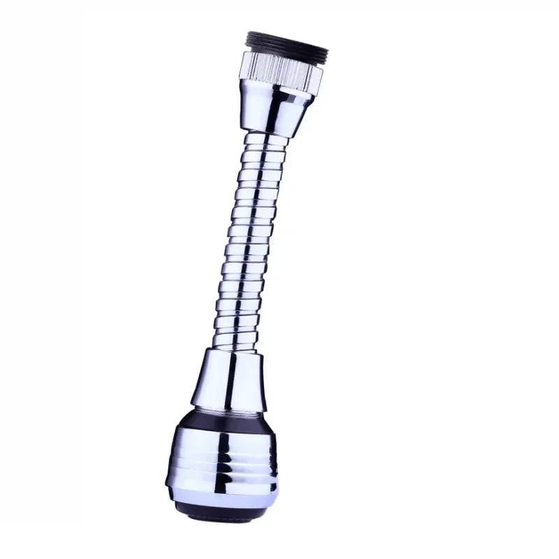 Extensor giratorio para grifo 360°