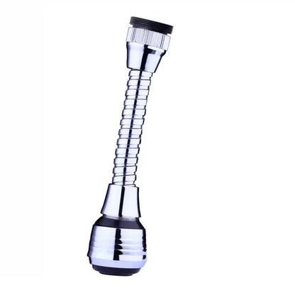 Extensor giratorio para grifo 360°