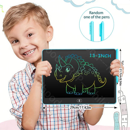 Pizarra mágica LCD para niños