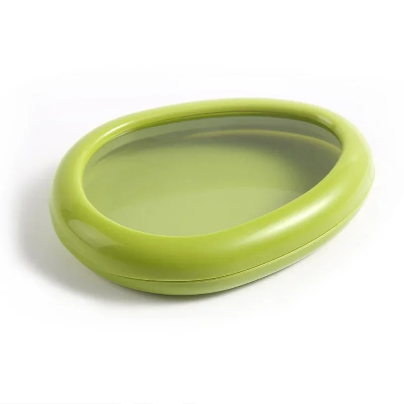Recipiente para guardar frutas y verduras