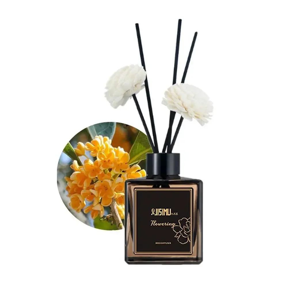 Difusor de varitas aromáticas 50 ml